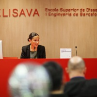 Elisava's lecture