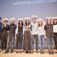 Master Graduation