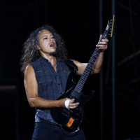 Kirk Hammett (Metallica)